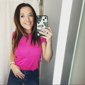 Meet your Posher, Catherine